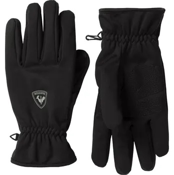 Rossignol XC Softshell - black M