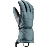 Leki Glace 3D Women - steel blue 6.5