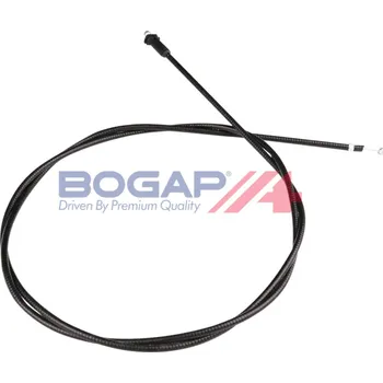 Kapota Lanko pro otevírání kapoty motoru BOGAP A5114108