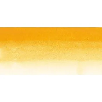 Speciální výtvarná barva Akvarelová barva Sennelier 1/2 – 566 Naples Yellow Deep (Akvarelová barva Sennelier 1/2 – 566 Naples Yellow Deep)