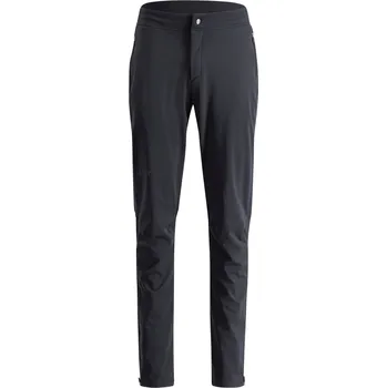 Snowboardové kalhoty Swix Infinity Softshell Pants M - Black