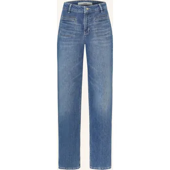 Someday Dámské Flared Džíny Carie French, 70179 dark blue, 38