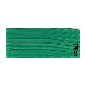 Olejová barva Olejová barva Renesans 60ml – 39 Zeleň permanentní (Olejová barva Renesans 60ml – 39 Zeleň permanentní)