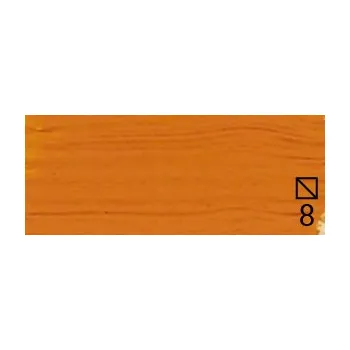 Olejová barva Olejová barva Renesans 140ml – 12 Žluť kadmiová oranžová (Olejová barva Renesans 140ml – 12 Žluť kadmiová oranžová)
