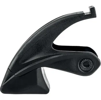 Kolečkové brusle Brzda ke kolečkovým bruslím KHL14174 černá vel. S