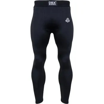Oblečení pro bojové sporty Pánské tréninkové legíny DBX BUSHIDO CSL XL