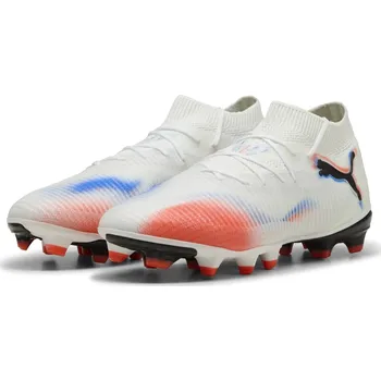 Kopačky Kopačky Puma White 1156523 4 (37)