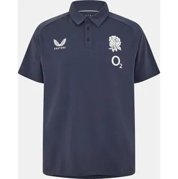 Pánské tričko Tričko Castore Navy 1157270 L