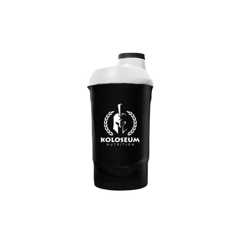 Shaker Shaker černy 600 ml