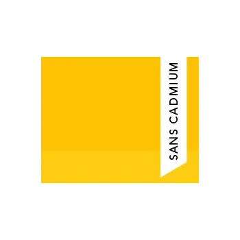 Olejová barva Olejová barva Lefranc 40ml – 889 Cadmium-Free Yellow Light (Olejová barva Lefranc 40ml – 889 Cadmium-Free Yellow Light)