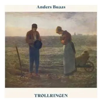 Zahraniční hudba LP Anders Buaas: Trollringen 2025 Gatefold Vinyl