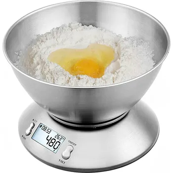 Kuchyňská váha Verk 17119