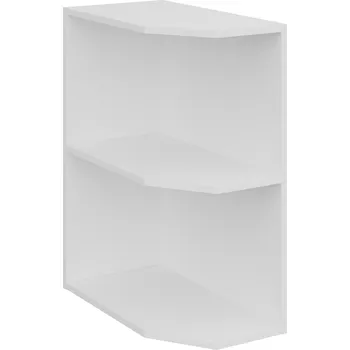 Kuchyňská skříňka Stolarz Lempert Dolní kuchyňská skřínka CREMONA 30 D ZAK BB Barva korpusu skříněk: bílá WH