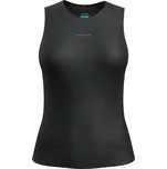 Icebreaker Women's Merino 75 Cool-Lite Featherlight Tank - black