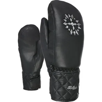 Level Bliss Sierra Mitt - Black