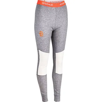 Pánské termo spodky Bjorn Daehlie Performance-Tech Pant Wmn - 93501 L
