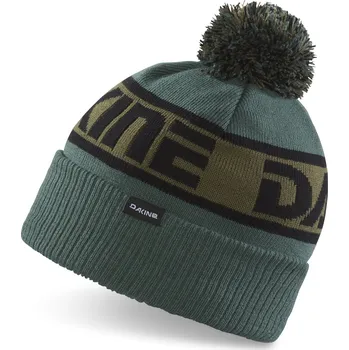 Čepice Dakine Jackson Beanie - dark forest uni