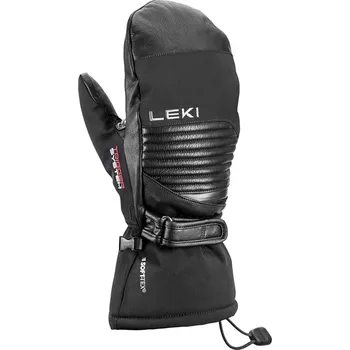Leki Xplore XT 3D Mitt - black 11.0