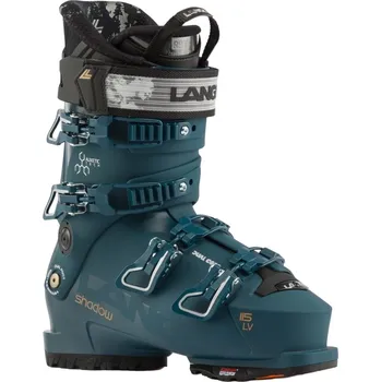 Sjezdové boty Lange Shadow 115 W LV GW - interstellar 255