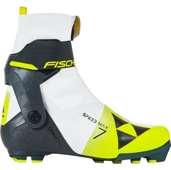 Běžkařské boty Fischer Speedmax 7 Skate Ws