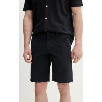 Pánské kraťasy Kraťasy Marc O'Polo M23038415000 námořnická modř 59X, vel. 30