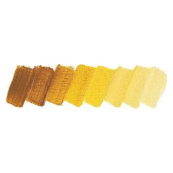 Olejová barva Olejová barva Mussini 35ml – 238 transparent yellow (Olejová barva Mussini 35ml – 238 transparent yellow)