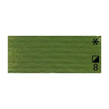 Olejová barva Olejová barva Renesans 500ml – 75 Zeleň chromová (Olejová barva Renesans 500ml – 75 Zeleň chromová)