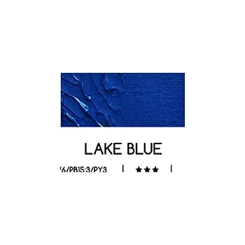 Olejová barva Olejová barva Meeden 170ml – 02 Lake Blue (Olejová barva Meeden 170ml – 02 Lake Blue)