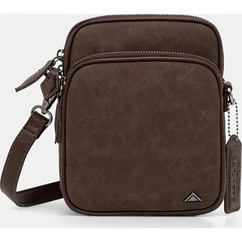 Kabelka Taštička Aldo hnědá barva, THOMPSO.200 88X, vel. ONE SIZE