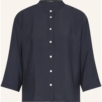 Dámská halenka Opus Dámská Halenka Fanari, tmavě modrá, 40