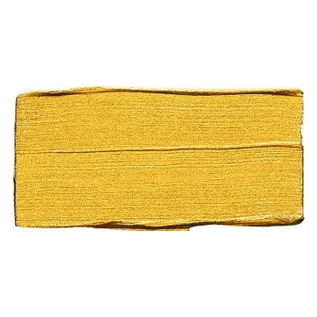 Speciální výtvarná barva Akrylová barva PrimAcryl 60ml – 896 classic gold (Akrylová barva PrimAcryl 60ml – 896 classic gold)