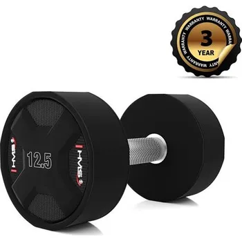 Polyuretanová jednoručka HMS HPC 12,5 kg