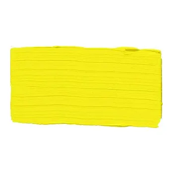 Výtvarná barva Akrylová barva PrimAcryl Fluid 250ml – 207 cadmium yellow light (Akrylová barva PrimAcryl Fluid 250ml – 207 cadmium yellow light)