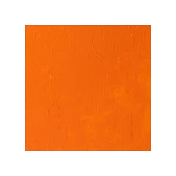 Olejová barva Olejová barva W&N Alkyd 37ml – 496 Cadmium Orange Hue (Olejová barva W&N Alkyd 37ml – 496 Cadmium Orange Hue)