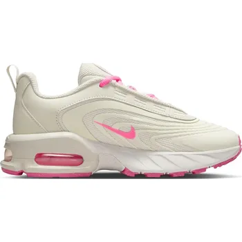 Chlapecké tenisky Boty Nike Pink 1156391 4 (36.5)