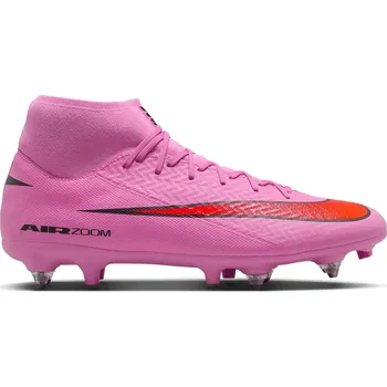 Fotbal Kopačky Nike Pink 1156519 9.5 (44.5)