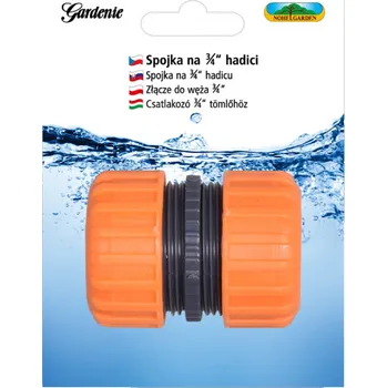 Spojka na hadici 3/4