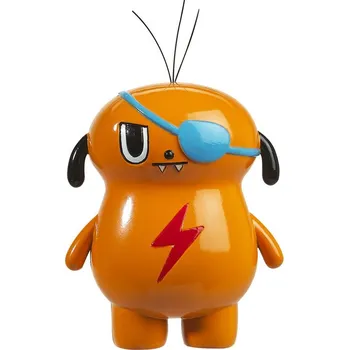 Figurka B CHEEKI MEES žvatlalové 1 ks