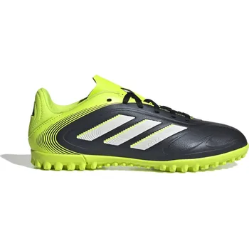 Turfy Dětské Turfy ADIDAS COPA PURE III CLUB TF J JR2902 – Černá 37 1/3