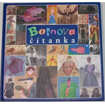 Umění Bornova čítanka