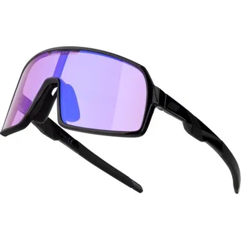 Sluneční brýle Force VIBE černé + DÁREK