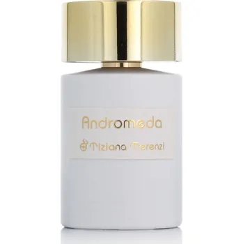 Nestandardní parfém Tiziana Terenzi Andromeda vlasový sprej 50 ml UNISEX