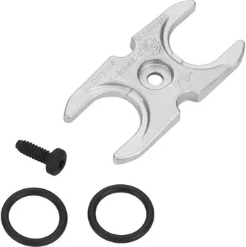 Nářadí pro automobil Sada příslušenství WEBASTO 1322832A