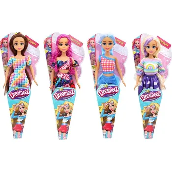 Dreameez panenka v kornoutku