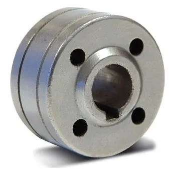 Příslušenství ke svářečce Kühtreiber Podávací kladka 30/10 0,6-0,8mm pro kitin 2040-2080/1ks