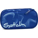 Satch Penál - Vibrant Blue + Sleva 5% s kódem AKCE5