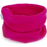 Wouki Dětský nákrčník Orri - růžová uni