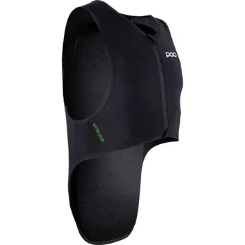 Chránič páteře POC VPD Air Comp Back Jr - Uranium Black S