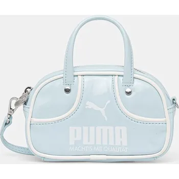 Kabelka Kabelka Puma 1976 Micro Grip 91824 modrá 55X, vel. ONE SIZE