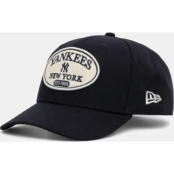 Kšiltovka Kšiltovka New Era 60691208 námořnická modř 59X, vel. ONE SIZE